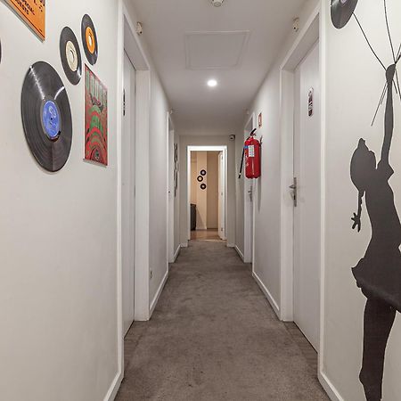 Guest House Porto Clerigus エクステリア 写真