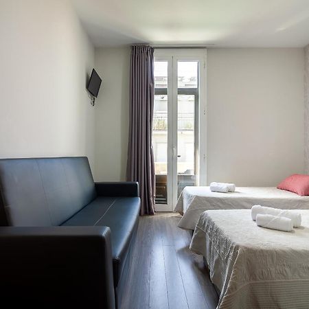 Guest House Porto Clerigus エクステリア 写真