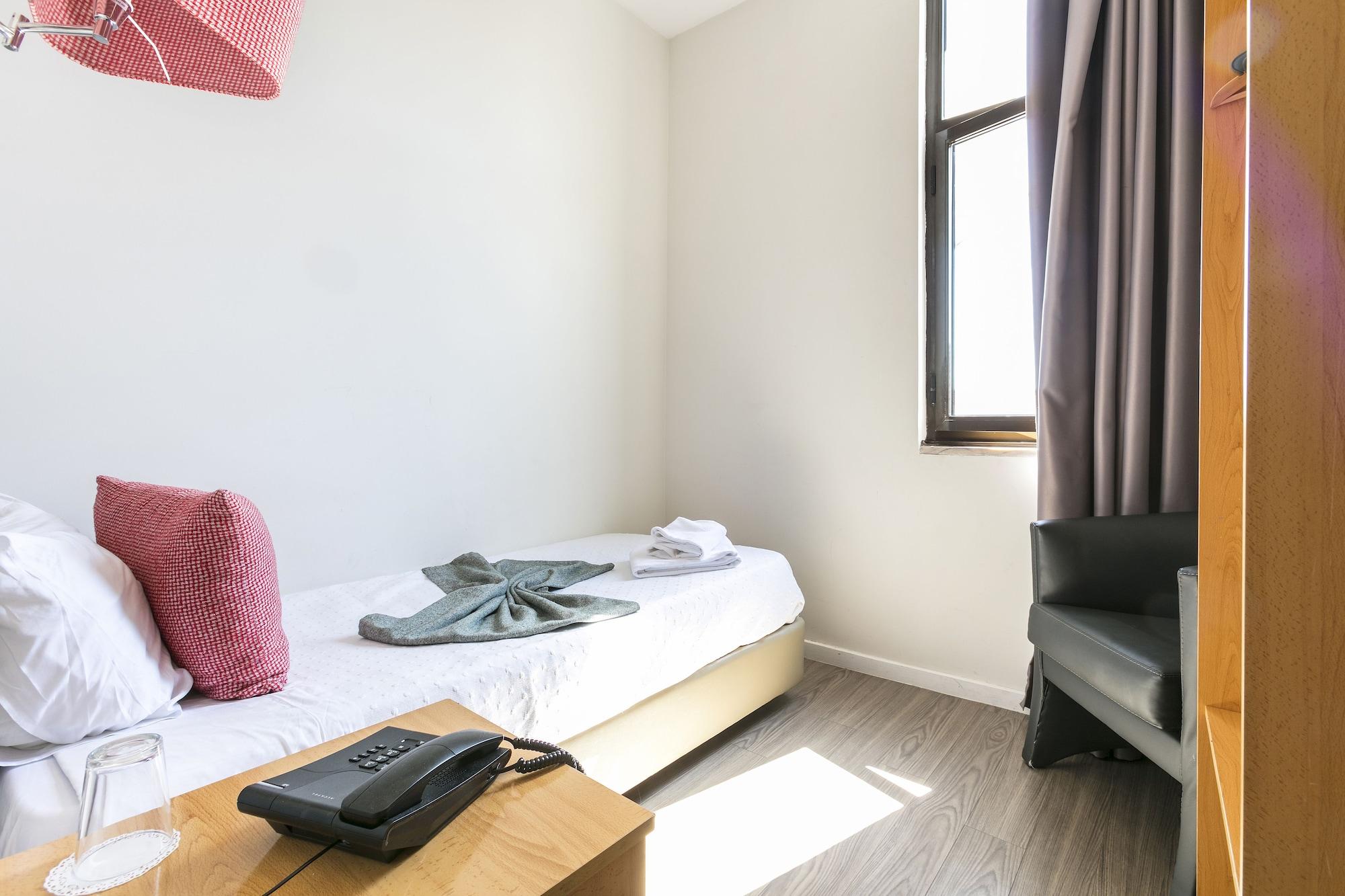 Guest House Porto Clerigus エクステリア 写真