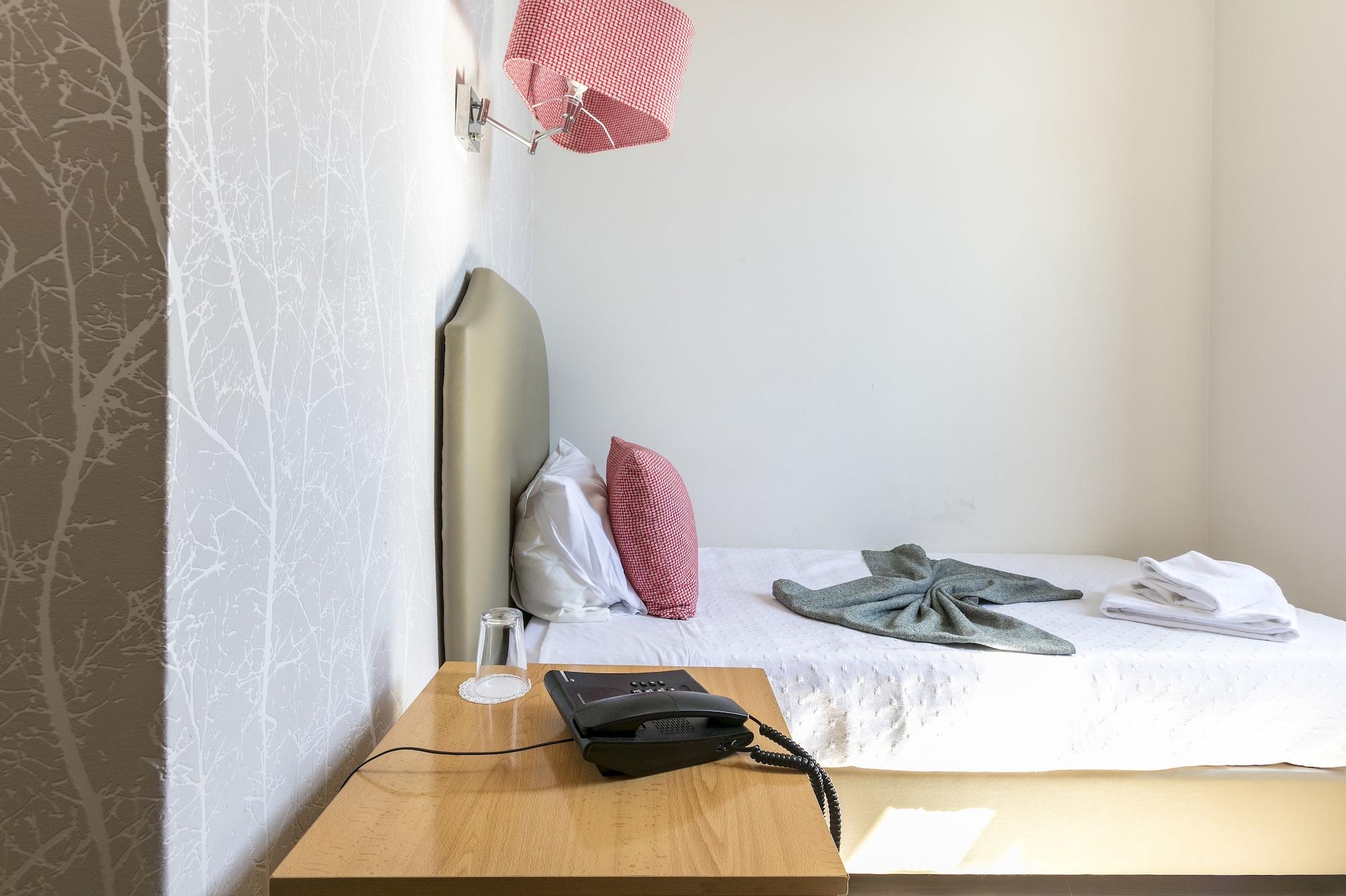 Guest House Porto Clerigus エクステリア 写真