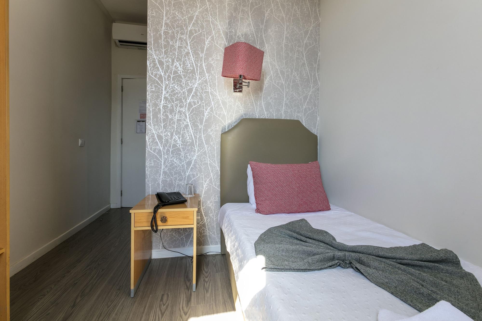 Guest House Porto Clerigus エクステリア 写真