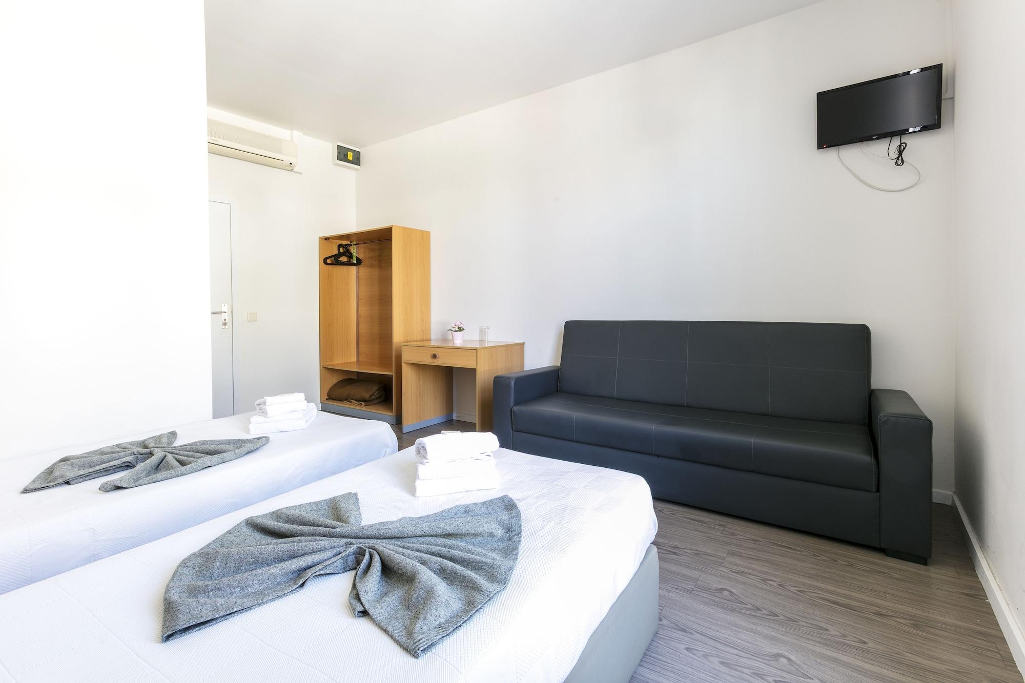 Guest House Porto Clerigus エクステリア 写真