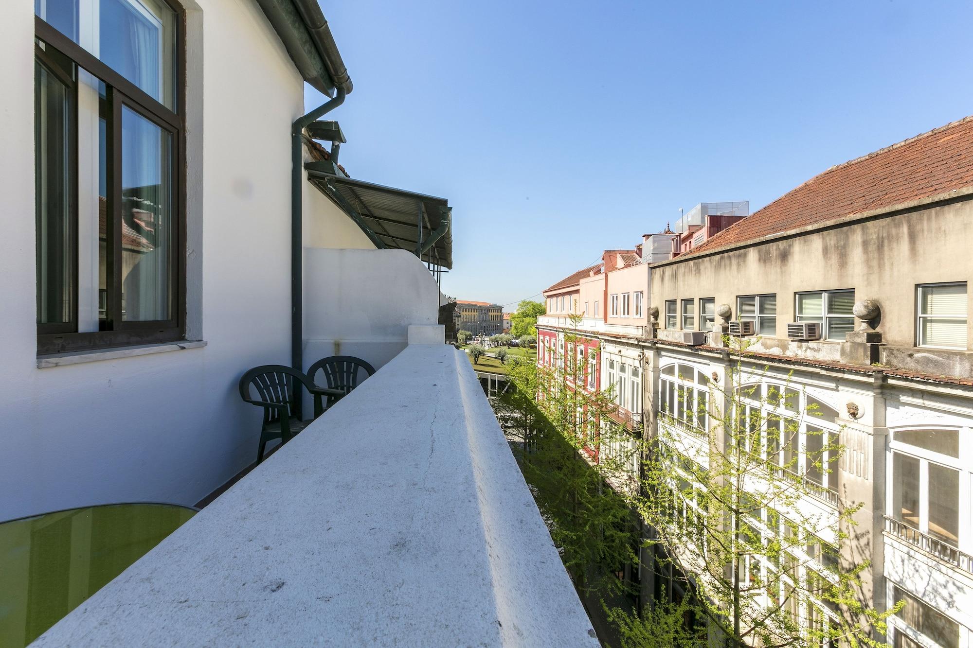 Guest House Porto Clerigus エクステリア 写真