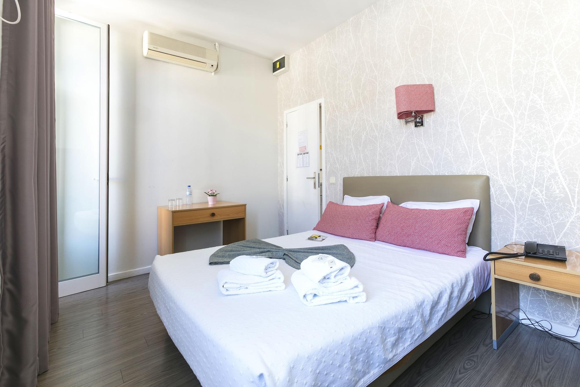 Guest House Porto Clerigus エクステリア 写真
