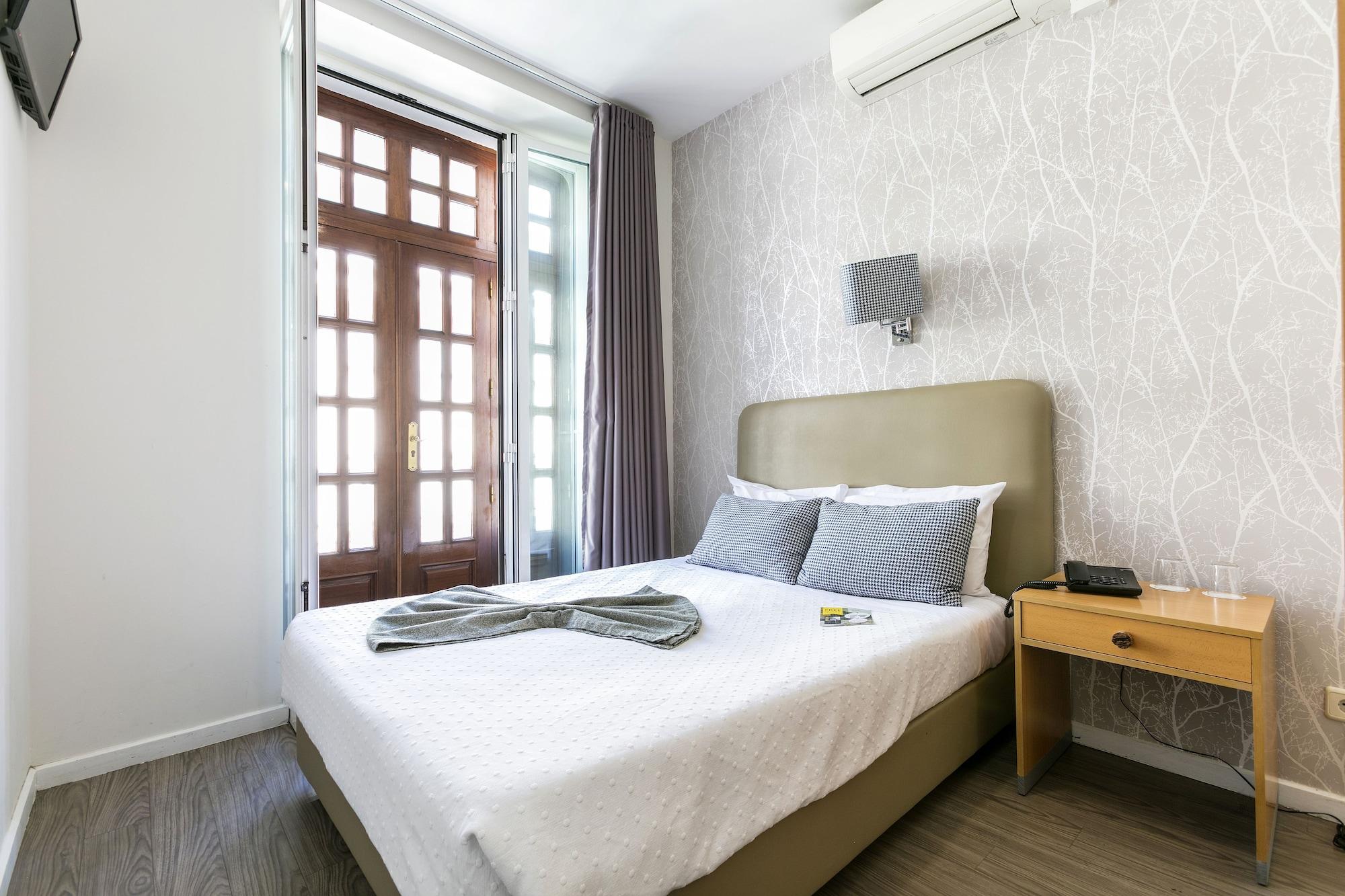 Guest House Porto Clerigus エクステリア 写真