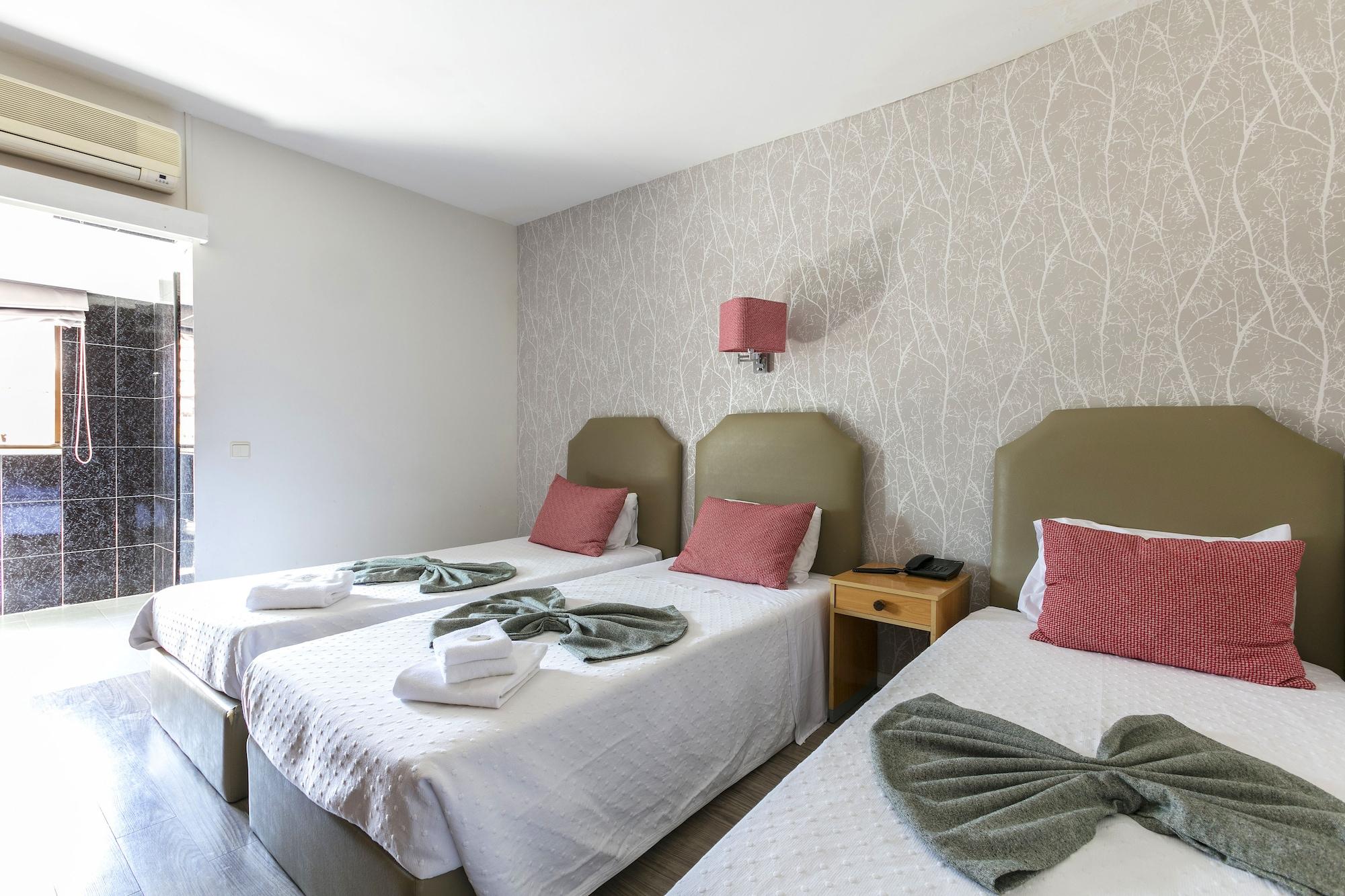 Guest House Porto Clerigus エクステリア 写真