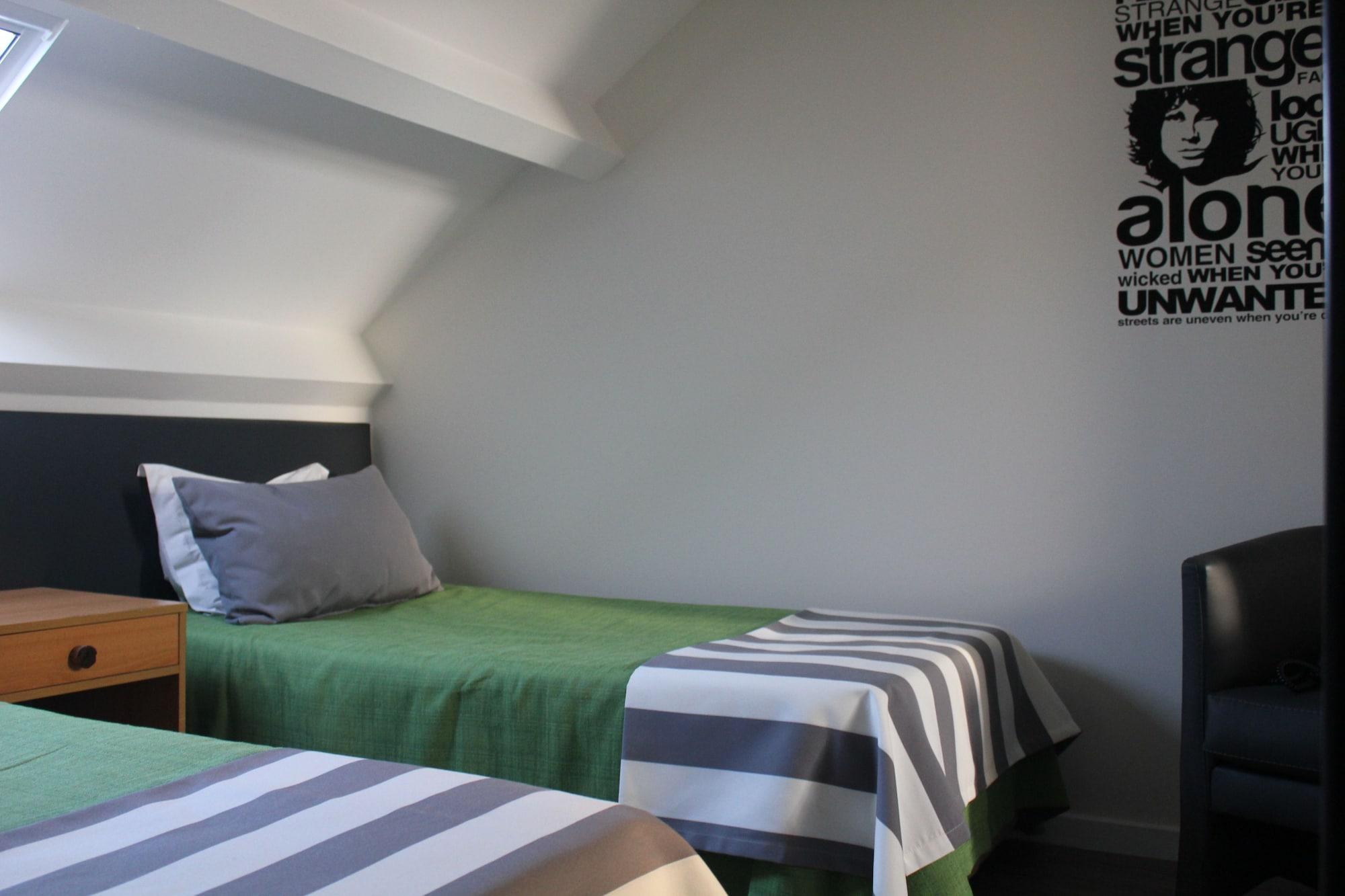 Guest House Porto Clerigus エクステリア 写真