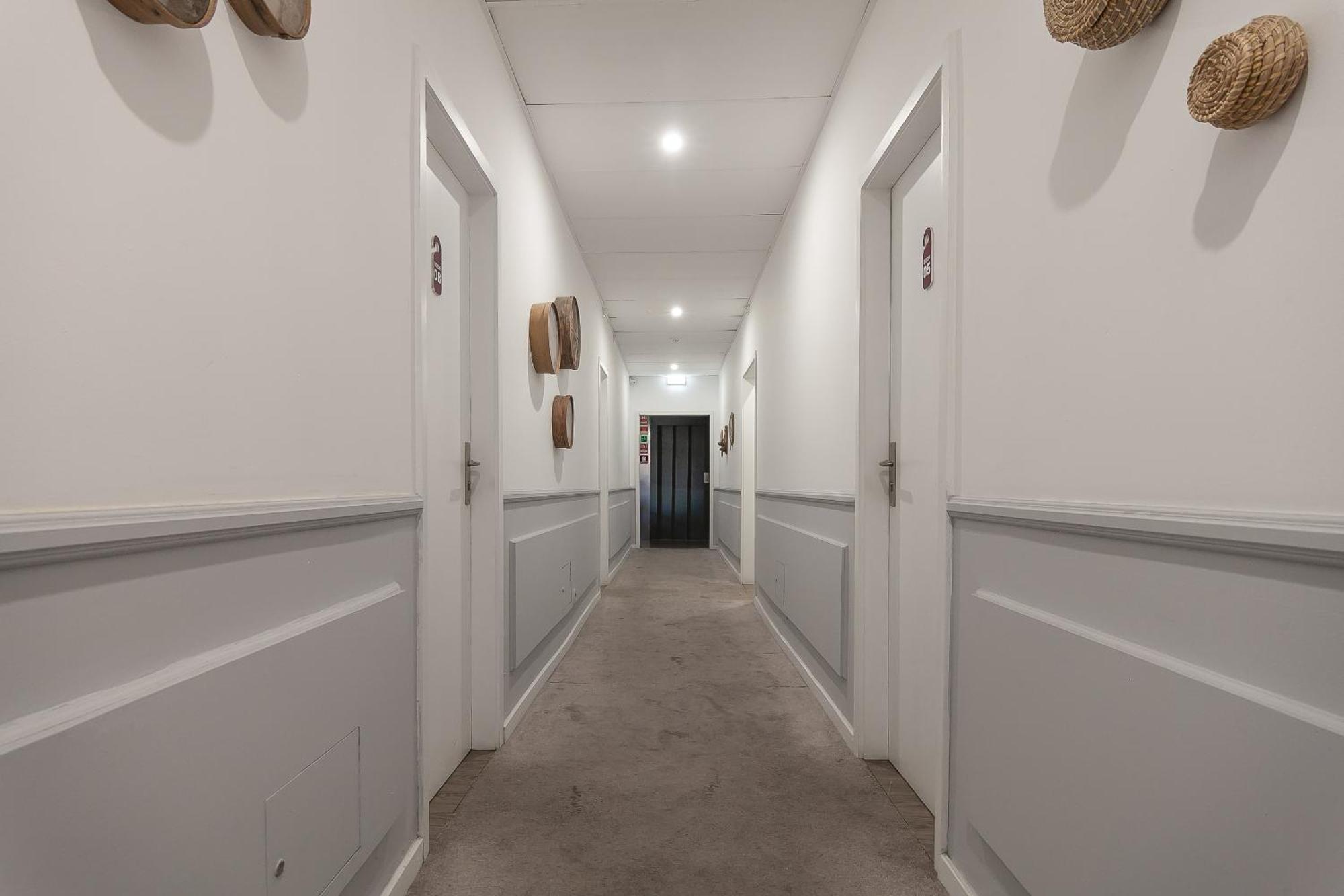 Guest House Porto Clerigus エクステリア 写真