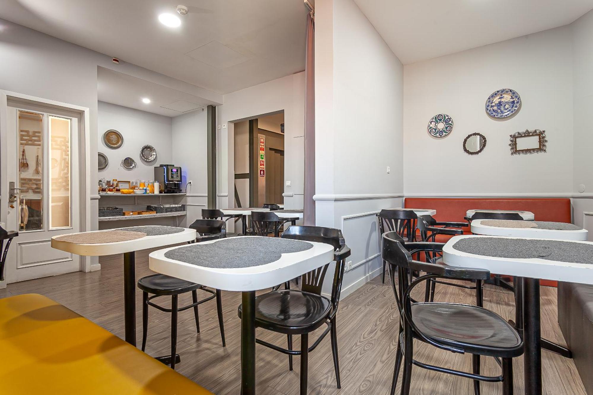 Guest House Porto Clerigus エクステリア 写真