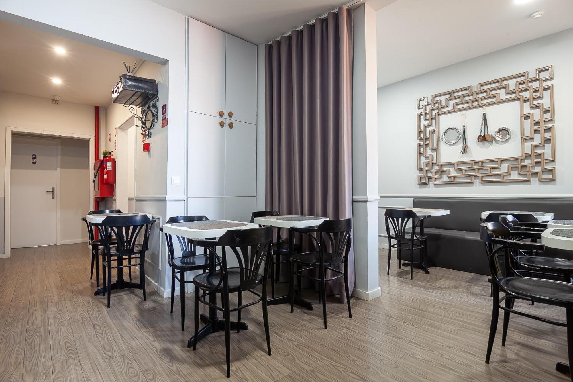 Guest House Porto Clerigus エクステリア 写真