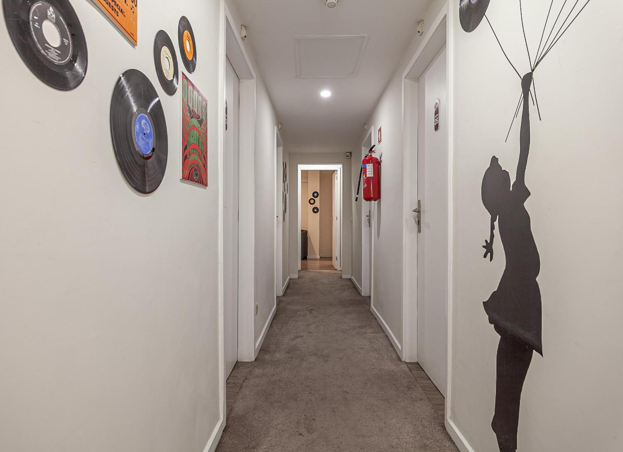 Guest House Porto Clerigus エクステリア 写真