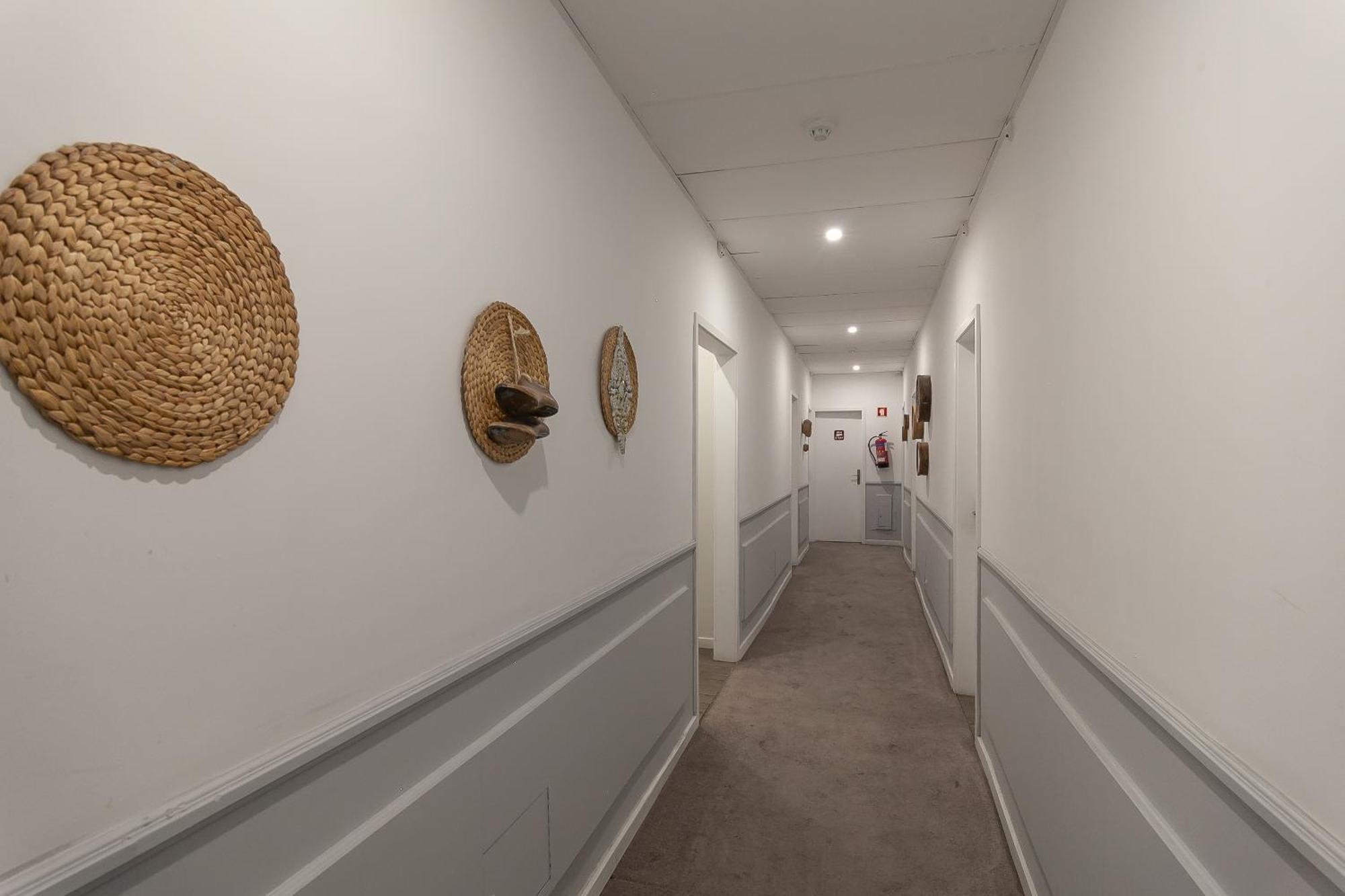 Guest House Porto Clerigus エクステリア 写真