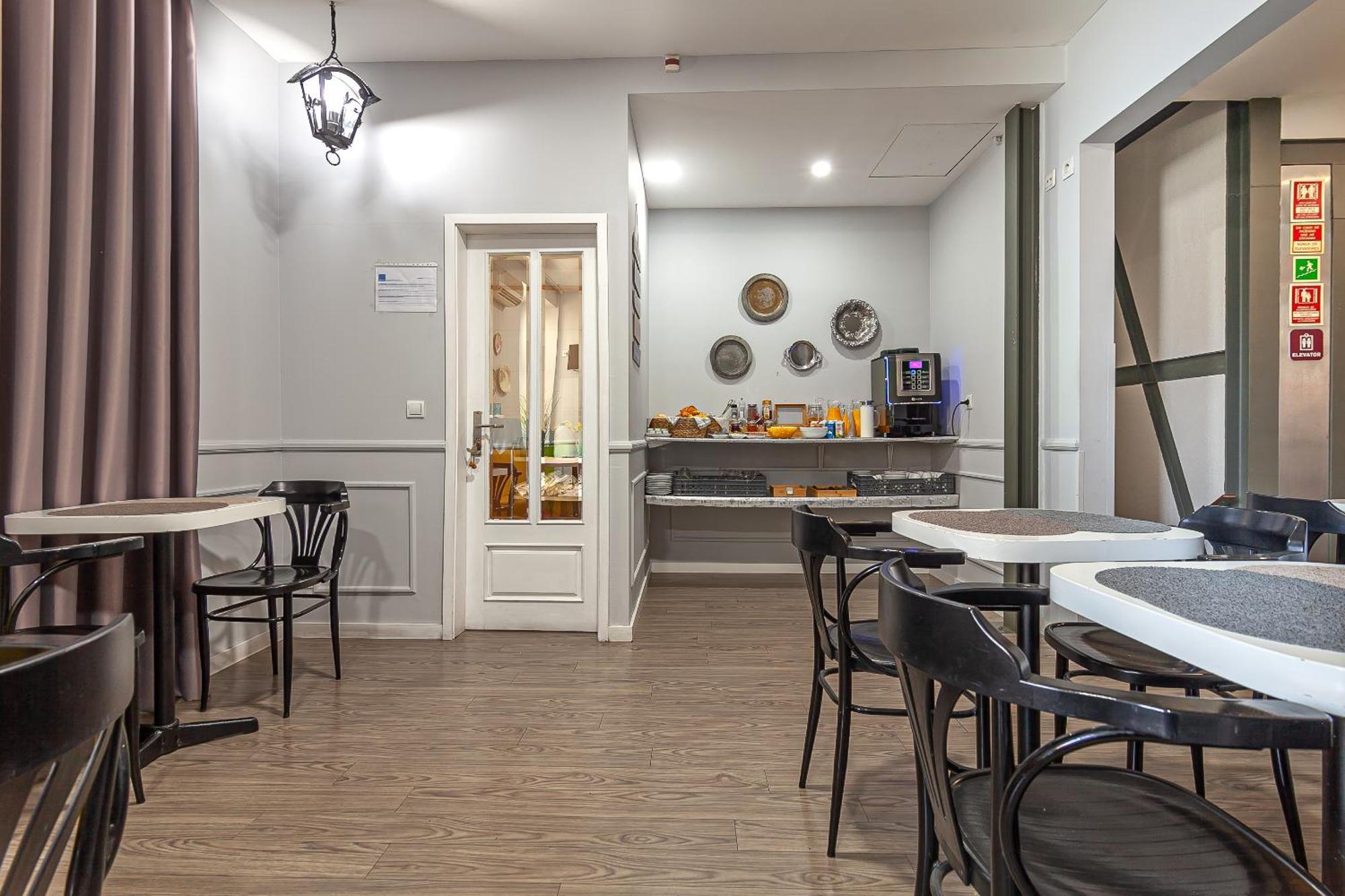 Guest House Porto Clerigus エクステリア 写真