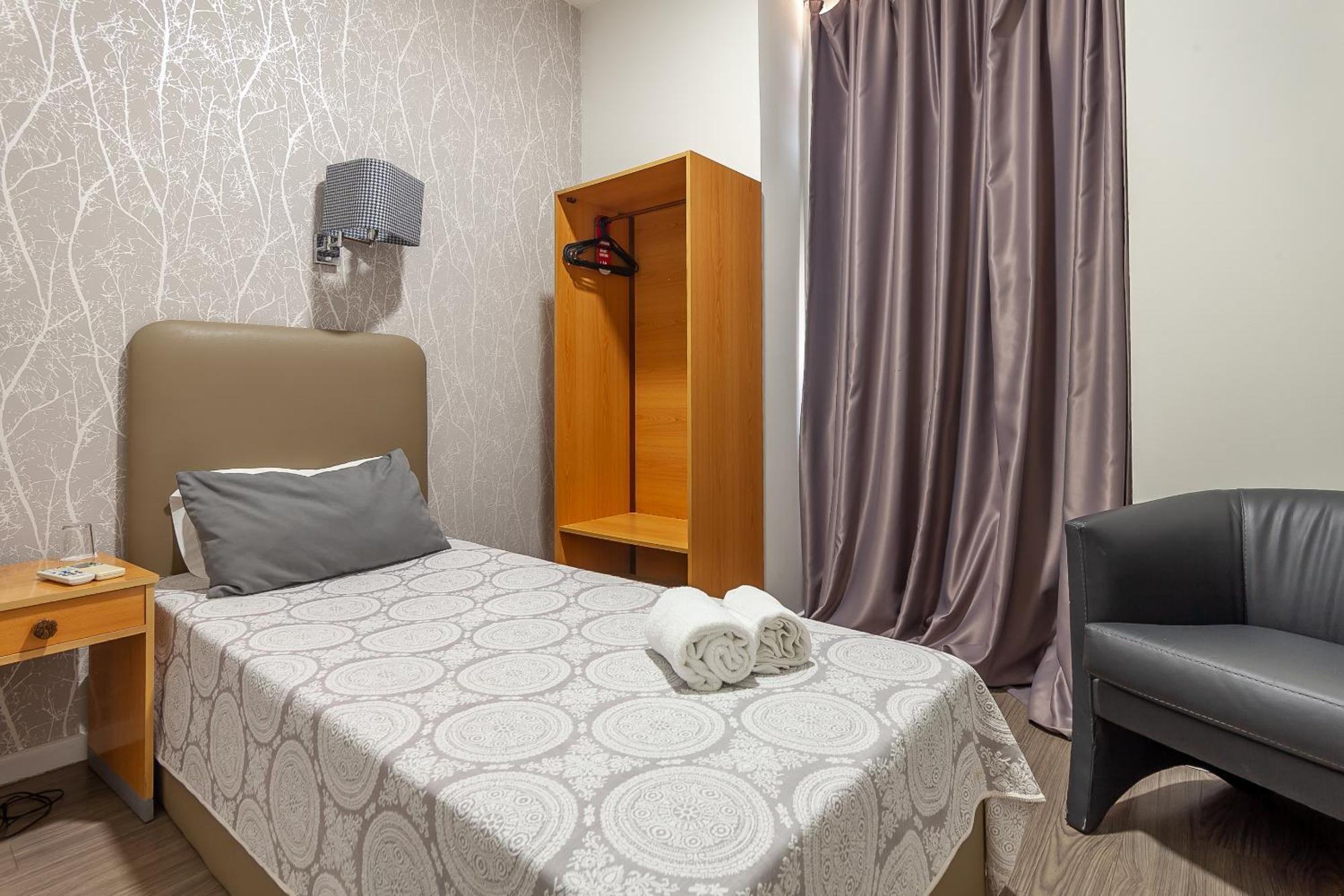 Guest House Porto Clerigus エクステリア 写真