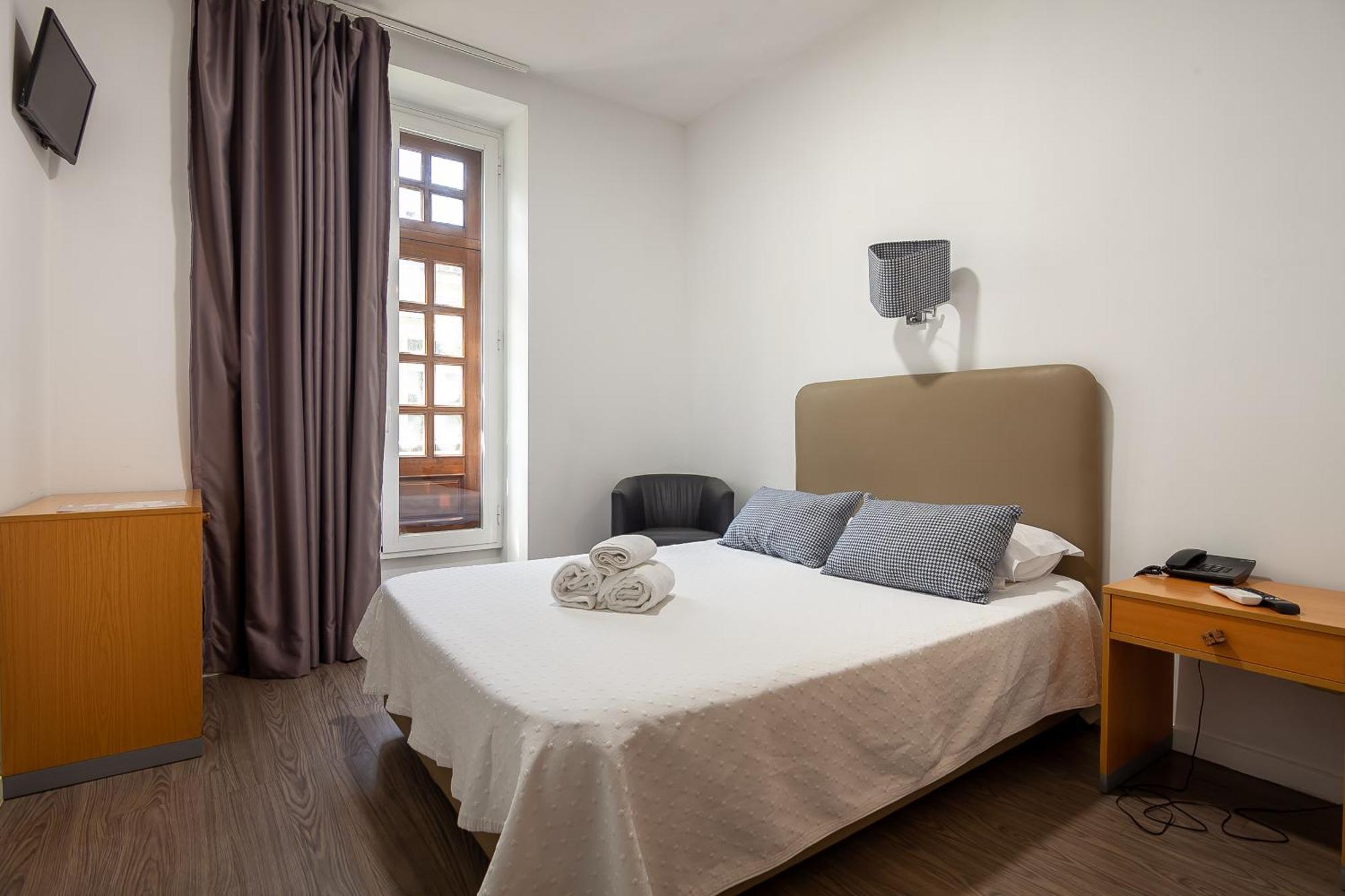 Guest House Porto Clerigus エクステリア 写真