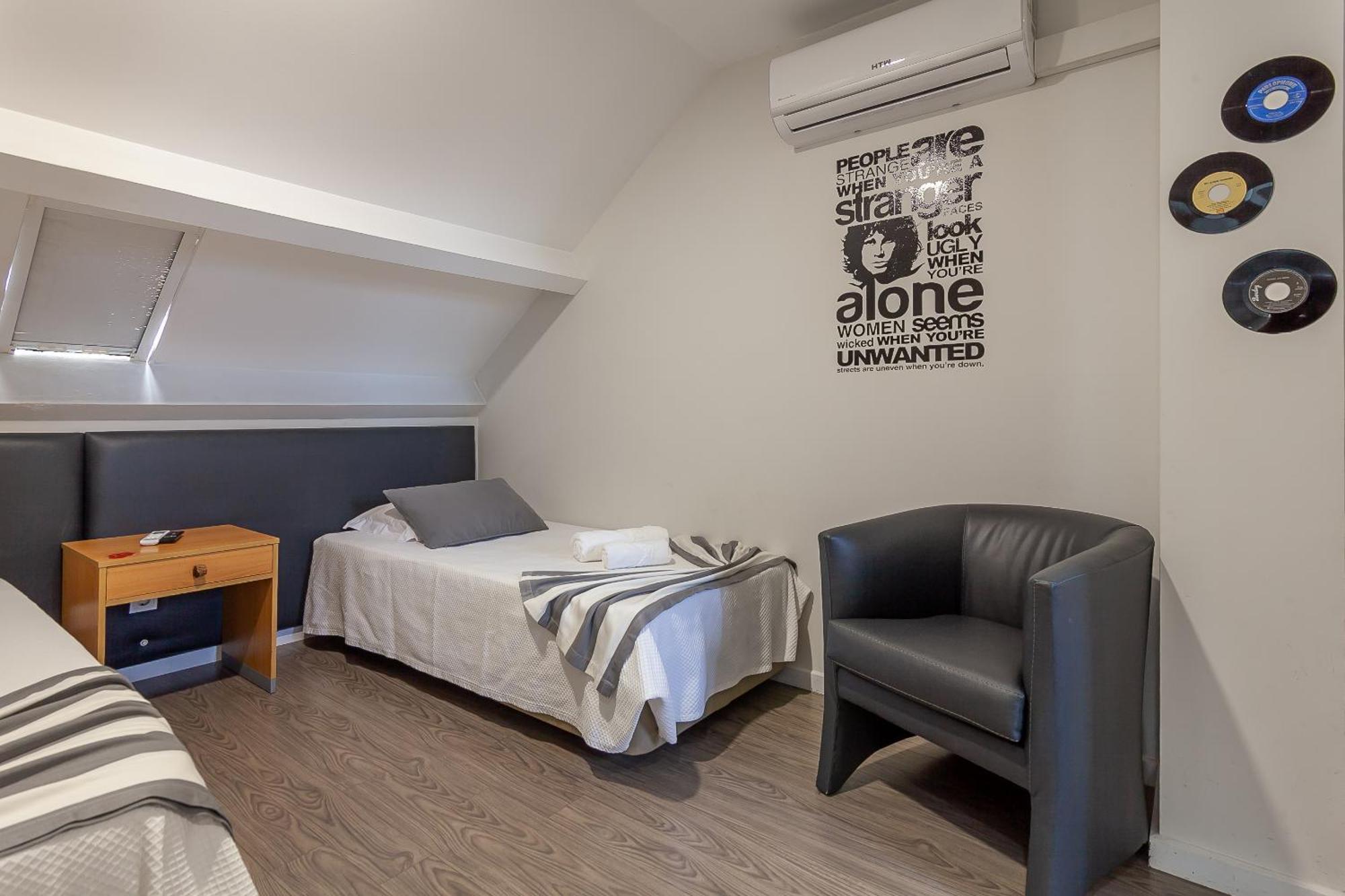 Guest House Porto Clerigus エクステリア 写真