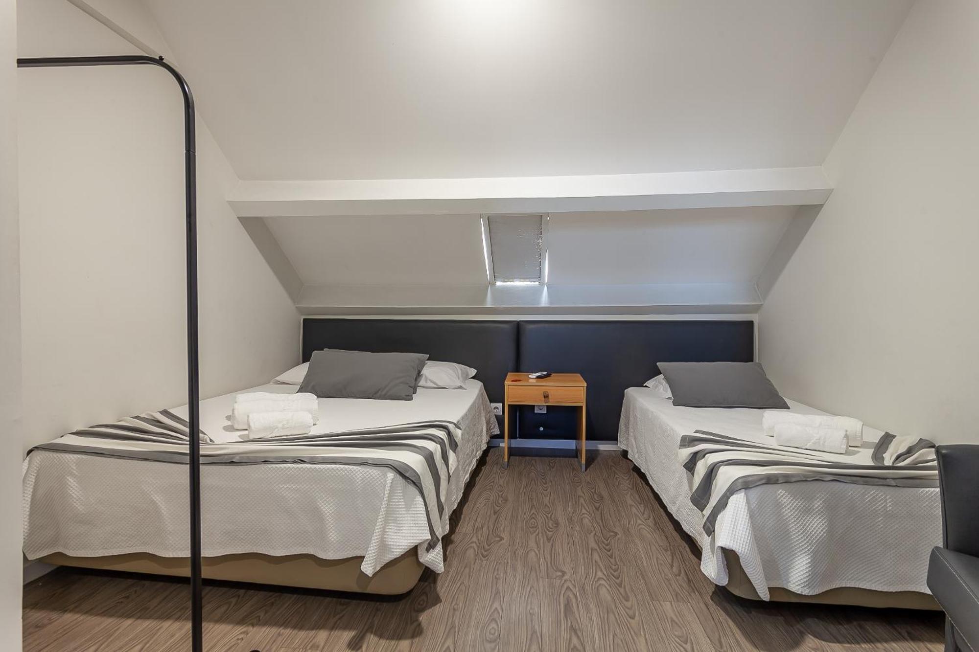 Guest House Porto Clerigus エクステリア 写真