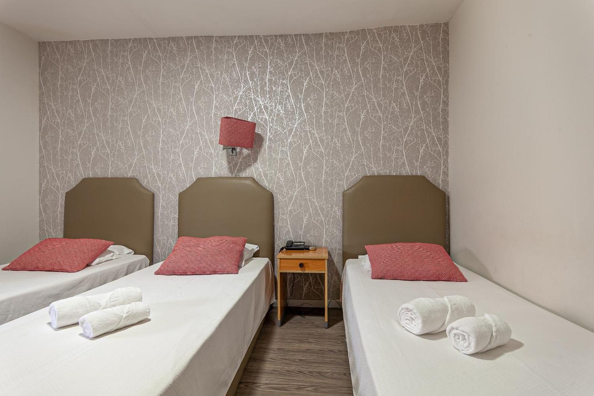 Guest House Porto Clerigus エクステリア 写真