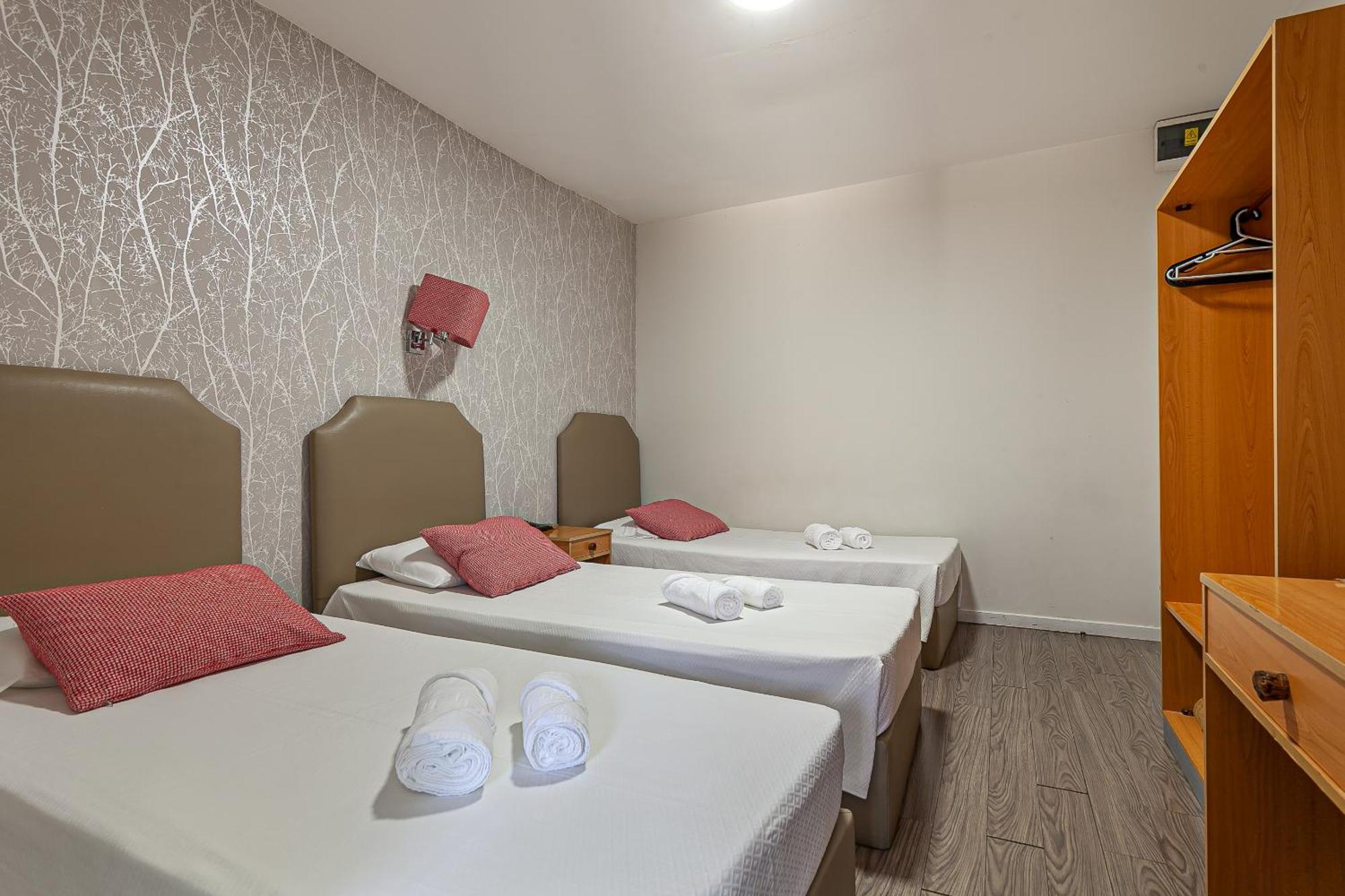 Guest House Porto Clerigus エクステリア 写真