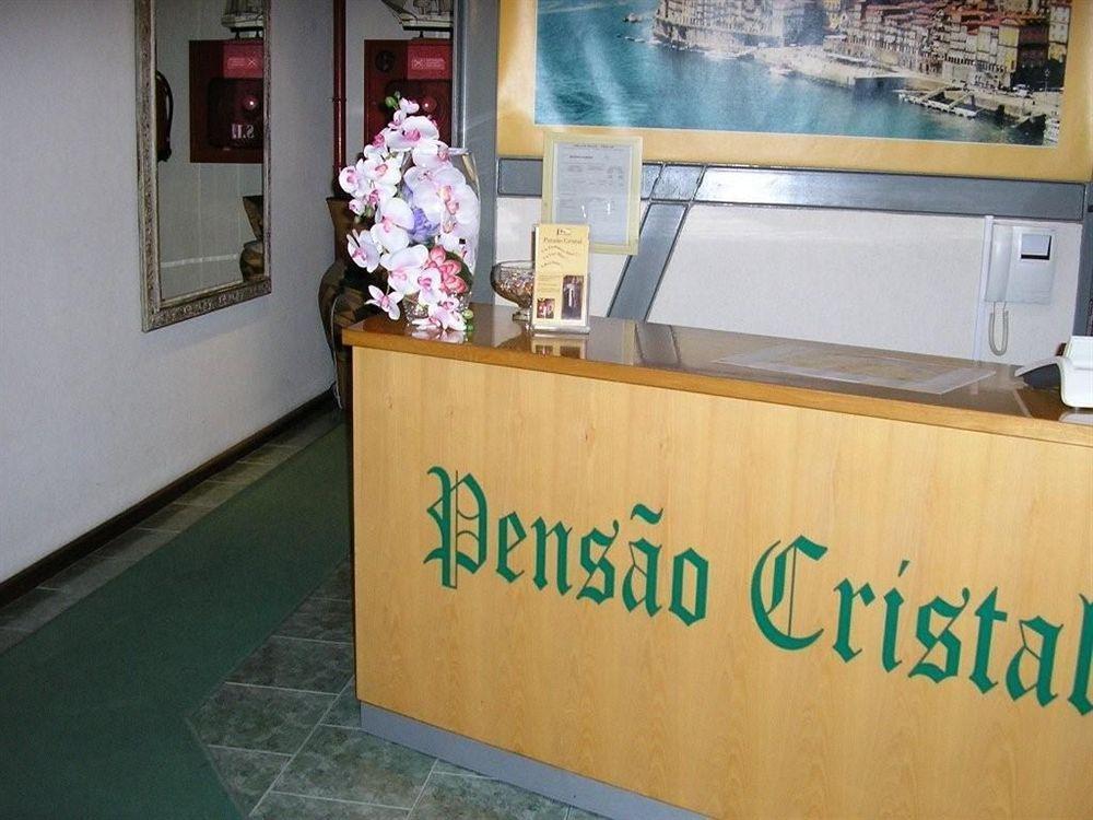 Guest House Porto Clerigus エクステリア 写真