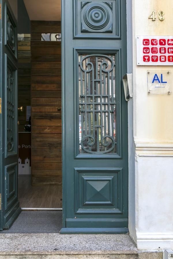Guest House Porto Clerigus エクステリア 写真