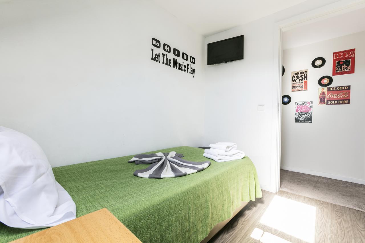 Guest House Porto Clerigus エクステリア 写真