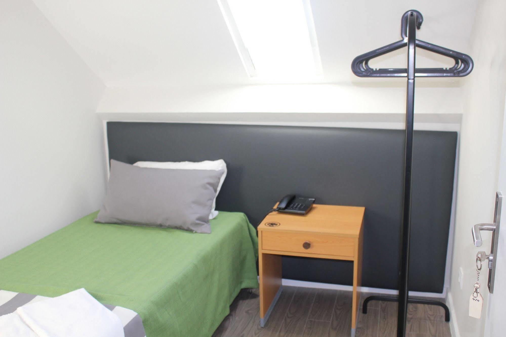Guest House Porto Clerigus エクステリア 写真