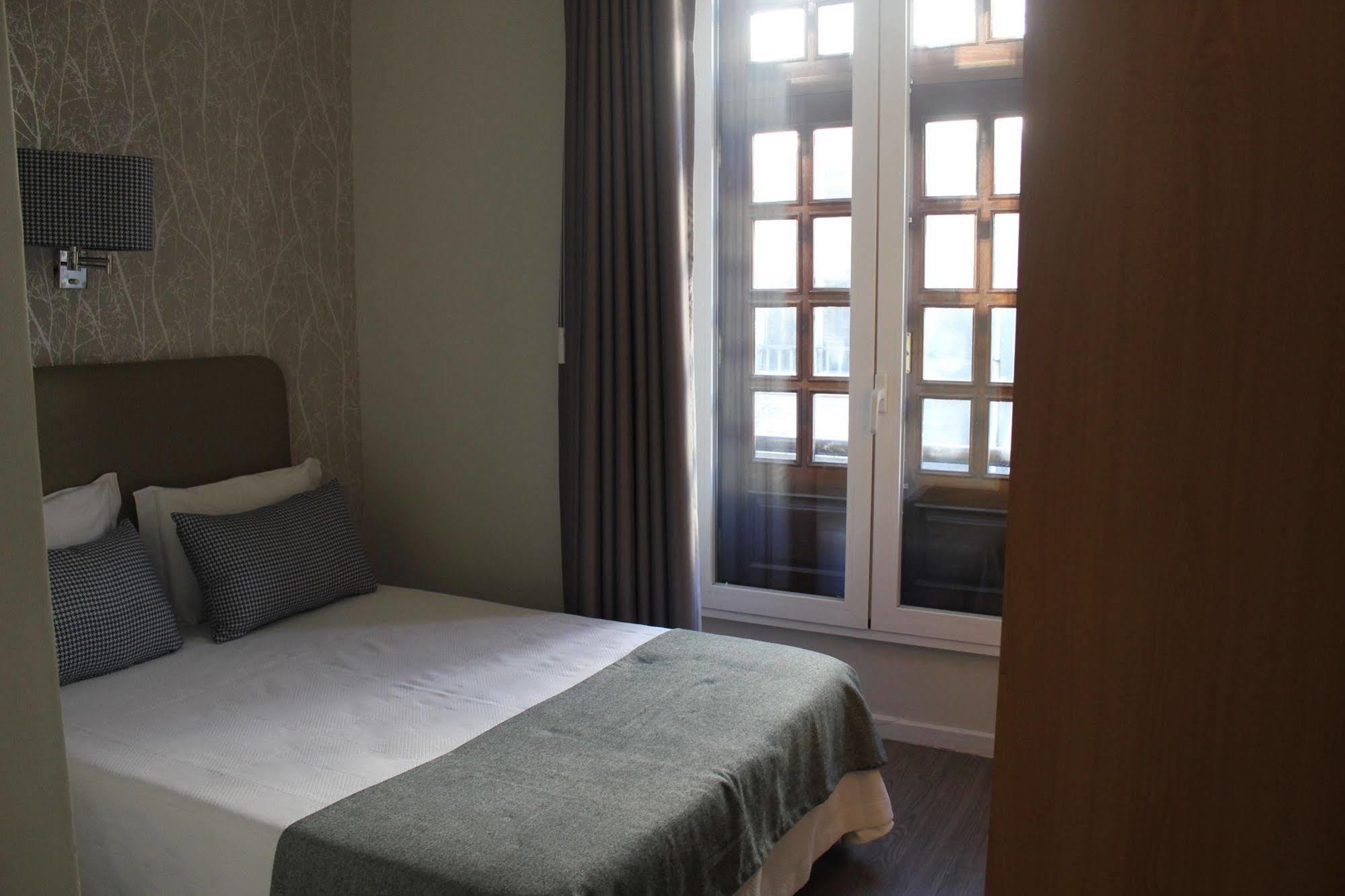 Guest House Porto Clerigus エクステリア 写真