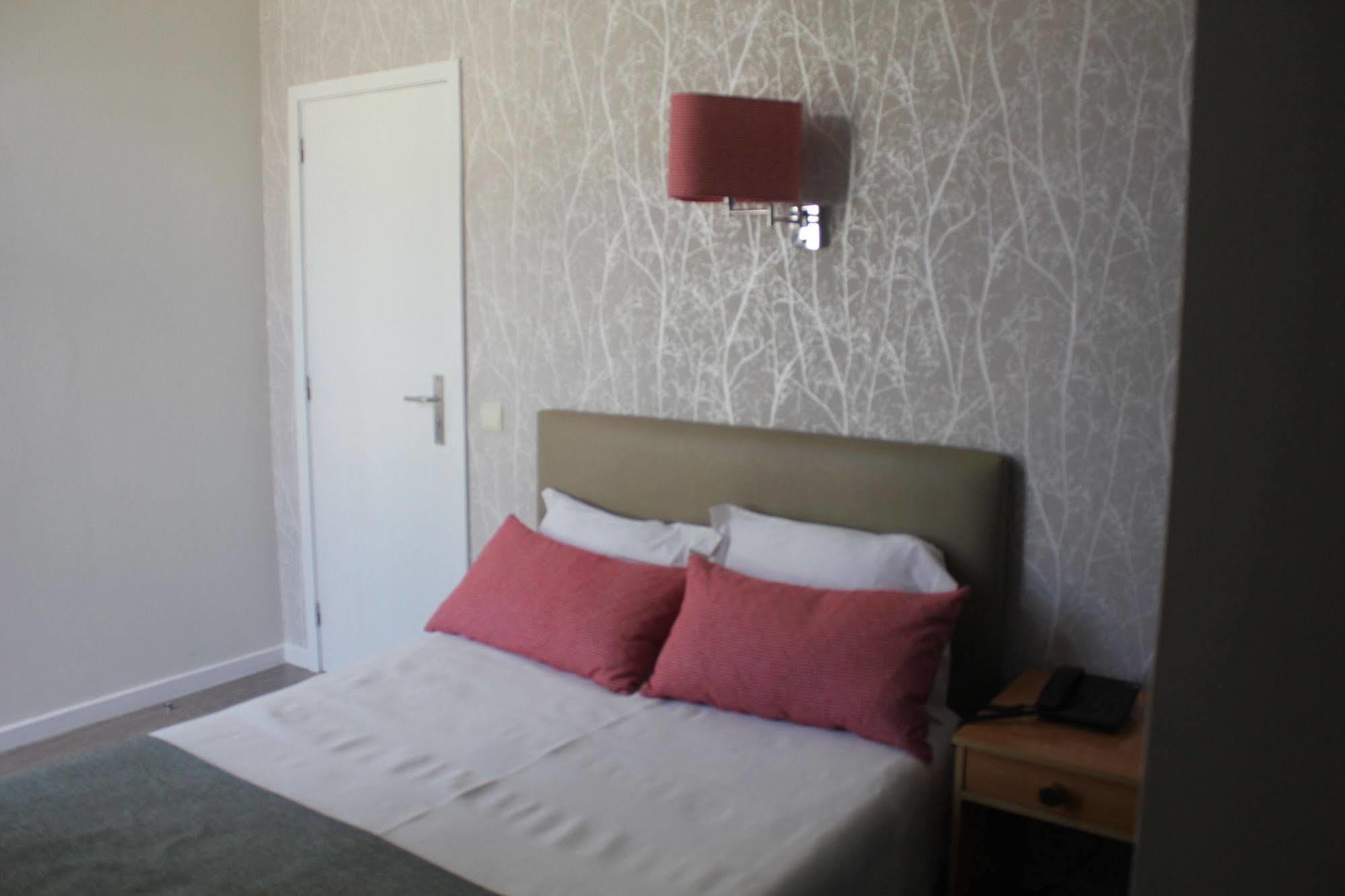 Guest House Porto Clerigus エクステリア 写真