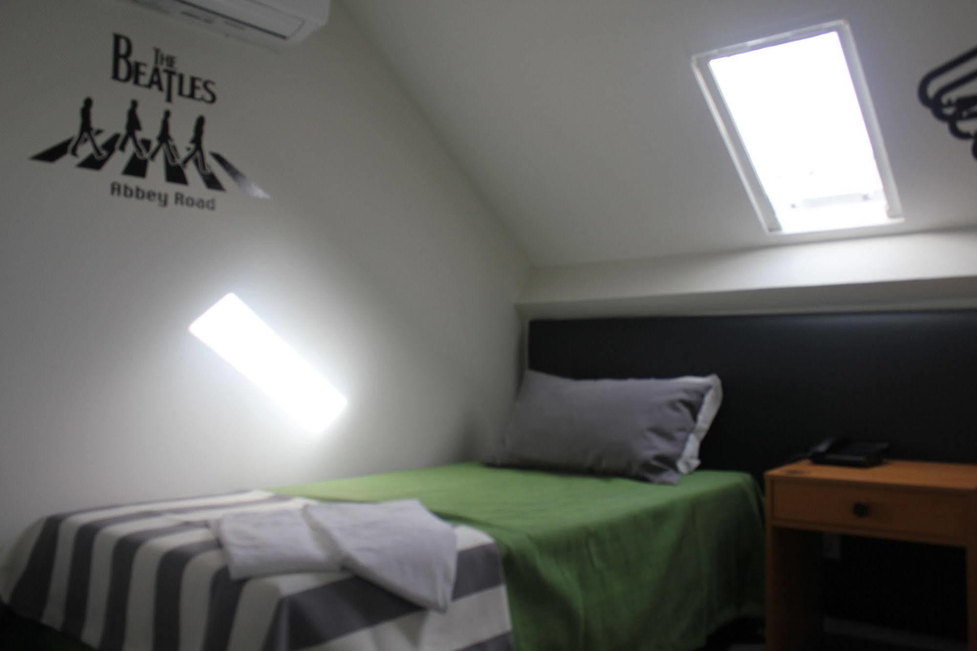 Guest House Porto Clerigus エクステリア 写真
