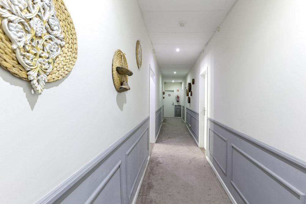 Guest House Porto Clerigus エクステリア 写真